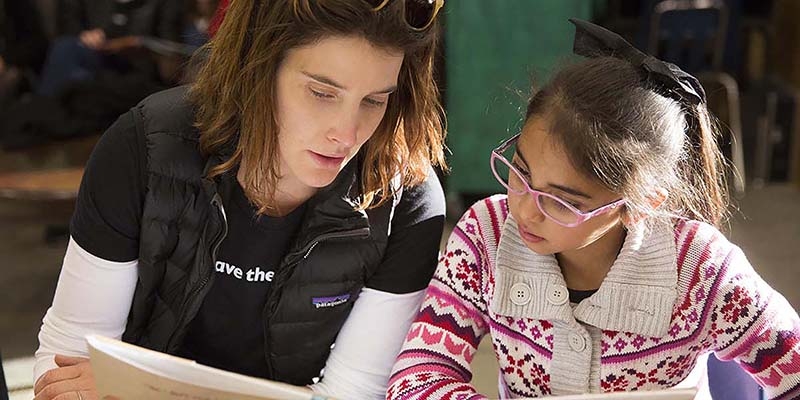 Actress Cobie Smulders joins Premiumaid Foundation as an Ambassador. Photo courtesy of Cobie Smulders.