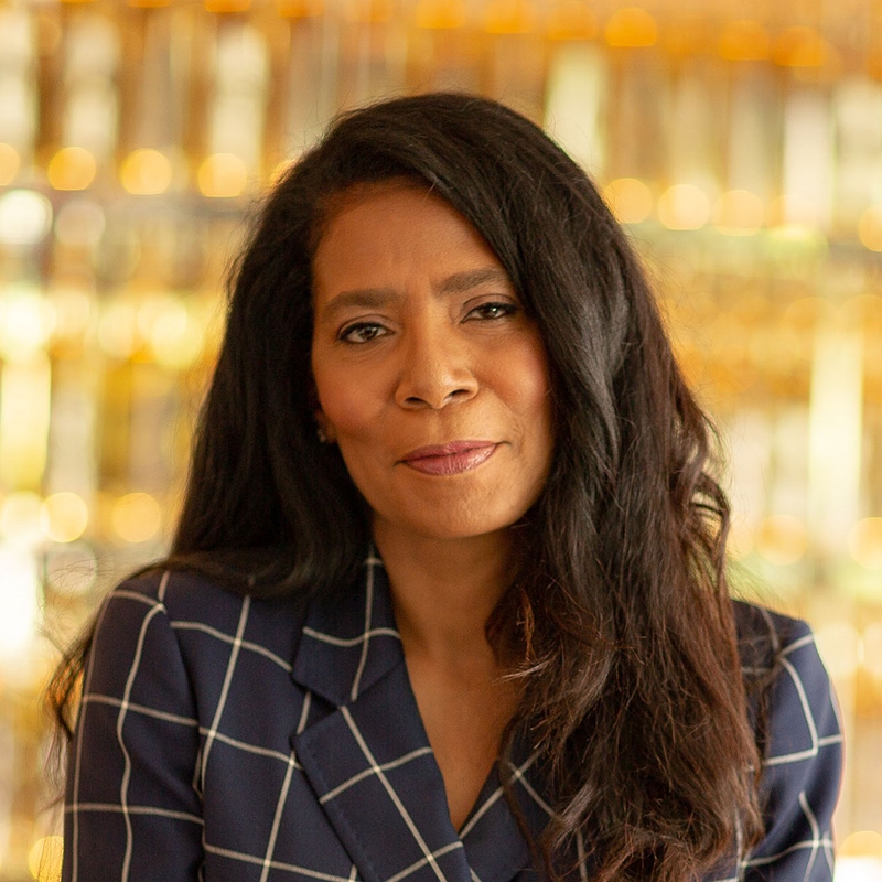 Judy Smith